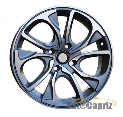 Диски Replica RZE1010 MB R16 W6.5 PCD4x108 ET25 DIA65.1